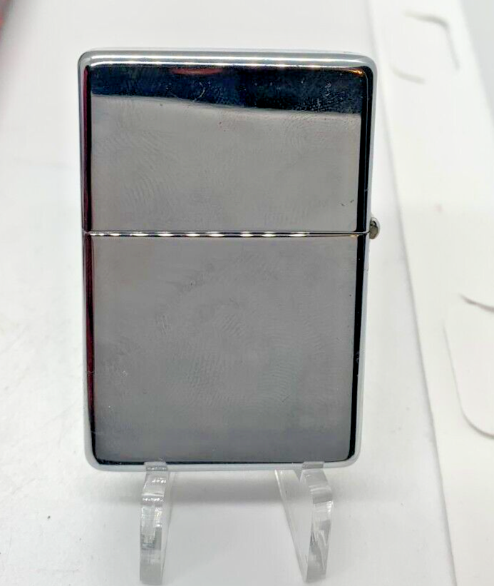 Zippo Lighter. Zippo Lighter.
