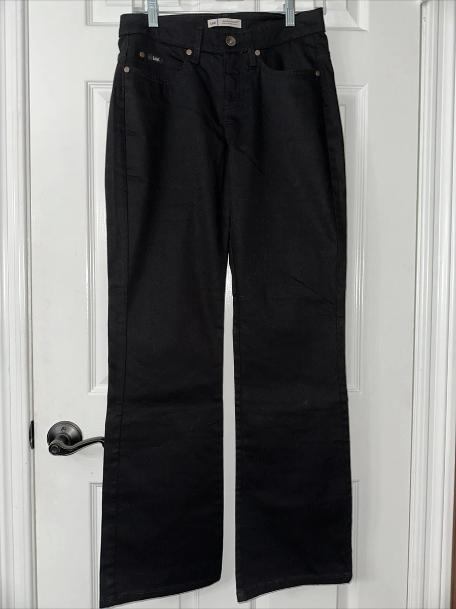 Lee Black Pants for Women for sale | eBay