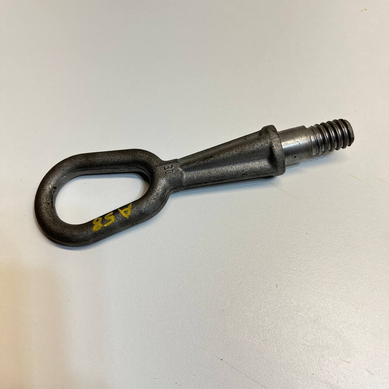 BMW OEM E90 E70 E83 E88 E60 E63 TOOL TOW TOWING HOOK EYE eBay