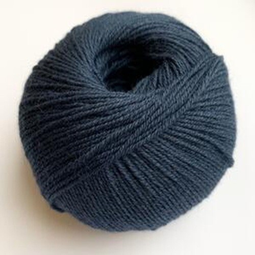 COTTONWOOL Gepard Garn Merino & Organic Cotton yarn 50g / 1.8oz - 250m / 230 y - Picture 28 of 39