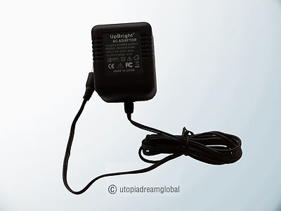 Vestax PMC-06Pro VCA BLK 純正アダプター付き AC Adapter For Vestax PMC-06Pro VCA PMC-06ProVCA PMC-06ProA Mixer