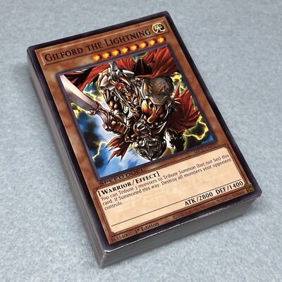yugioh lightning deck Yu-Gi-Oh Lightning Overdrive (1st Edition) Booster Box – Trading Card Market main image 1