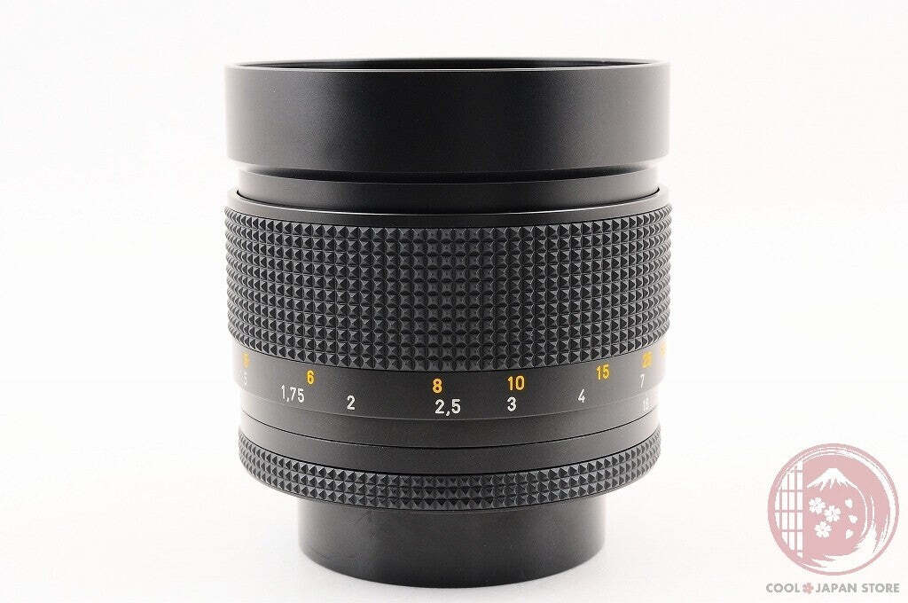 【極美品】Carl Zeiss Planar 85mm F1.4 MMJ 716 Carl Zeiss Planar 85Mm F1.4 Mmj 713 | eBay