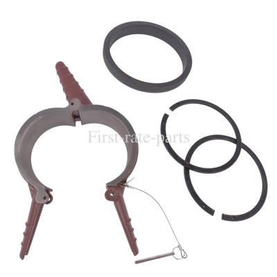 5.4'' Bore Piston Ring Compressor Tool PT-7040 for Cummins ISX/QSX 3400/C-15 NEW