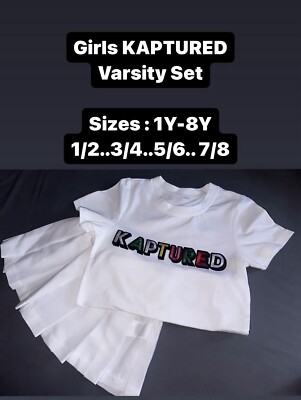 Girls Varsity Sets