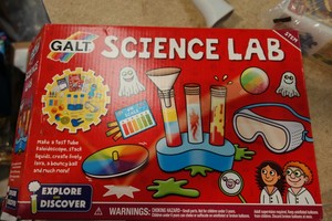 galt toys science lab kit