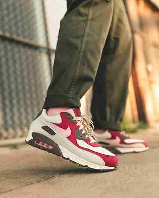 Nike AIR MAX 90 NRG ''Bacon'' Men's Shoes Size 14
