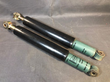 Paire d'amortisseurs neufs de Citroen Ami 6 De Carbon made in France