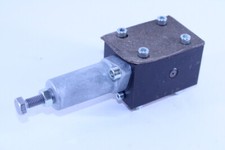 HAWE Druckregelventil NZP 16 ADM 2F/15