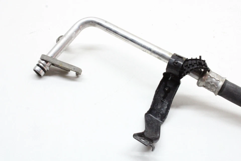 2013 SUBARU НАСЛЕДИЕ СЕДАН AC ЛИНИЯ ТРУБЧАТЫЙ ШЛАНГ НИЗКОГО ДАВЛЕНИЯ OEM 10 11 12 13 14 15 - Изображение 2 из 4