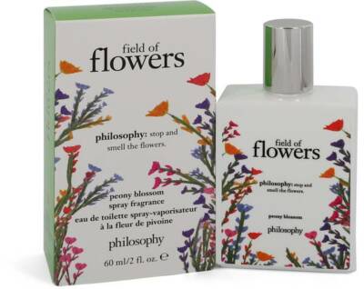 Peony Blossom Perfume 2025