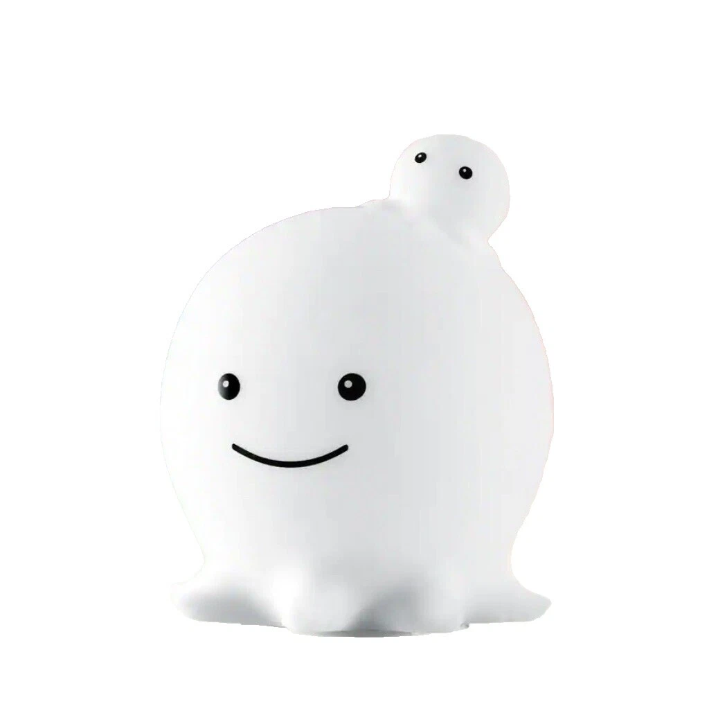 Battery Toys & Games White Night Lights