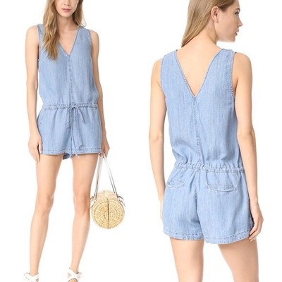 rails romper