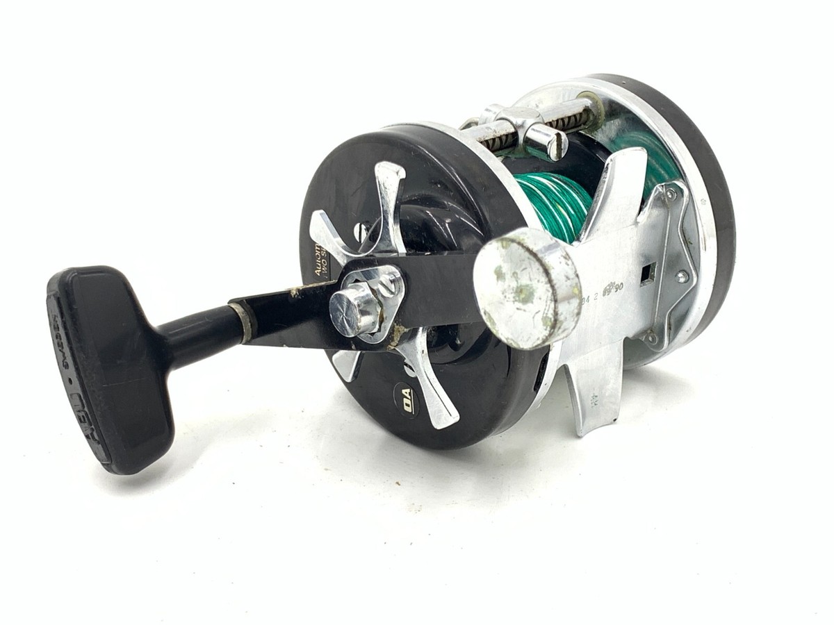 【Abu Garcia】未使用ABU Ambassadeur 9000CL Abu Garcia Ambassadeur 9000CL Reel | eBay