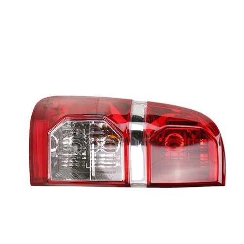 Pair Tail Light Rear Lamp Set For Toyota Hilux SR SR5 2005-2015 RH+LH Indicators - Picture 12 of 12