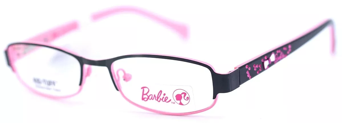 Barbie kids sales glasses