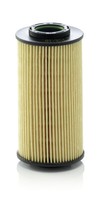 Mann-Filter Hu712/10X ÖLfilter FüR KIA Hyundai