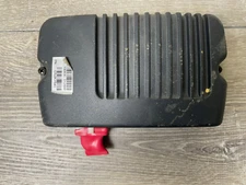 Pride Quantum 614 Computer Control Module Untested