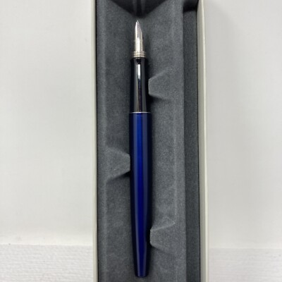 PARKER EST 1888 fountain pen Collectible Writing instrument - New