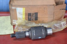 Nos 1974-79 Dodge Power Wagon Ramcharger Np203 Front Output Shaft Mopar 3894489 Nos 1974-79 Dodge Power Wagon Ramcharger Np203 Front Output Shaft Mopar 3894489