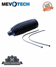 Mevotech Supreme MS86009 Rack and Pinion Bellow Kit