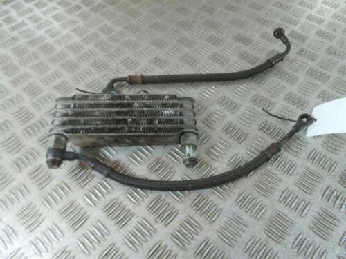 HYOSUNG GT 125 R (2006->) Oil Cooler #30 - Picture 1 of 4