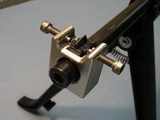 German Mauser K98, Gewehr 98, Swede M96, Turkish M38 Front Sight Adjusting Tool.