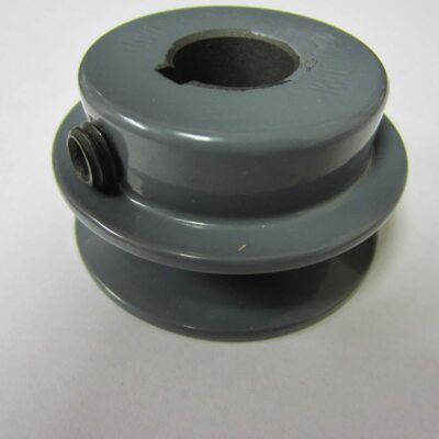 V belt pulley Sears 62023 STD328012 2'' Planer Compressor Belt Sander