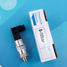 American SSI sensor P51 high-precision pressure transmitter P51-10BARS-X-HD-20MA