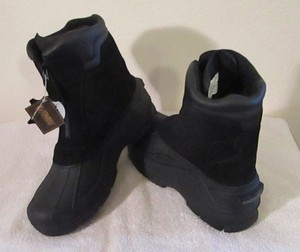 khombu mens snow boots