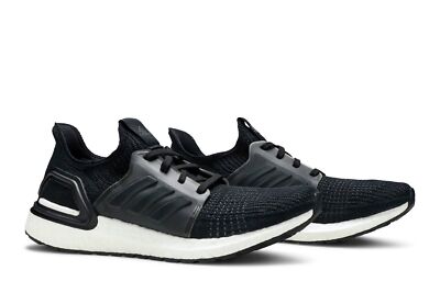 adidas gazelle silver green womens adidas Ultraboost 19 Shoes - Women's - Core Black Five / Solar Orange