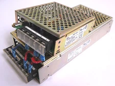 (New) Kepco TDK FAW5-3K *AND* a (Used) FAW12-8.3K Power Supply