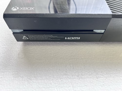 MICROSOFT XBOX ONE 500GB CONSOLE + ALIMENTATORE + FIFA 21 USATA✅ - Imagen 9 de 9