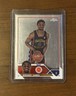 2023 Topps Chrome McDonalds All American BRONNY JAMES #68 Rookie Card RC USC