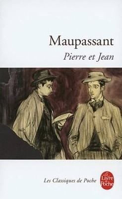 Pierre Et Jean (Le Livre de Poche) (French Edition) - ACCEPTABLE