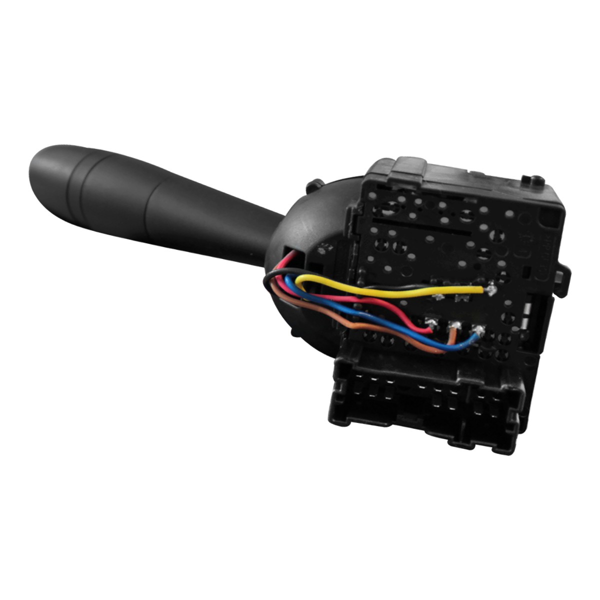 Commodo Dacia Duster pour remplacement de commande de clignotant usée - 4