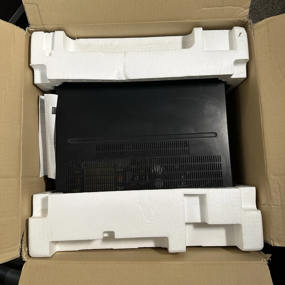 Pioneer SC-72 7.2-Channel Network Ready Elite Receiver - With Box - No Remote - Image 2 of 4