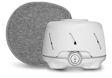 yoga sleep Dohm white/Gray Original White Noise Machine