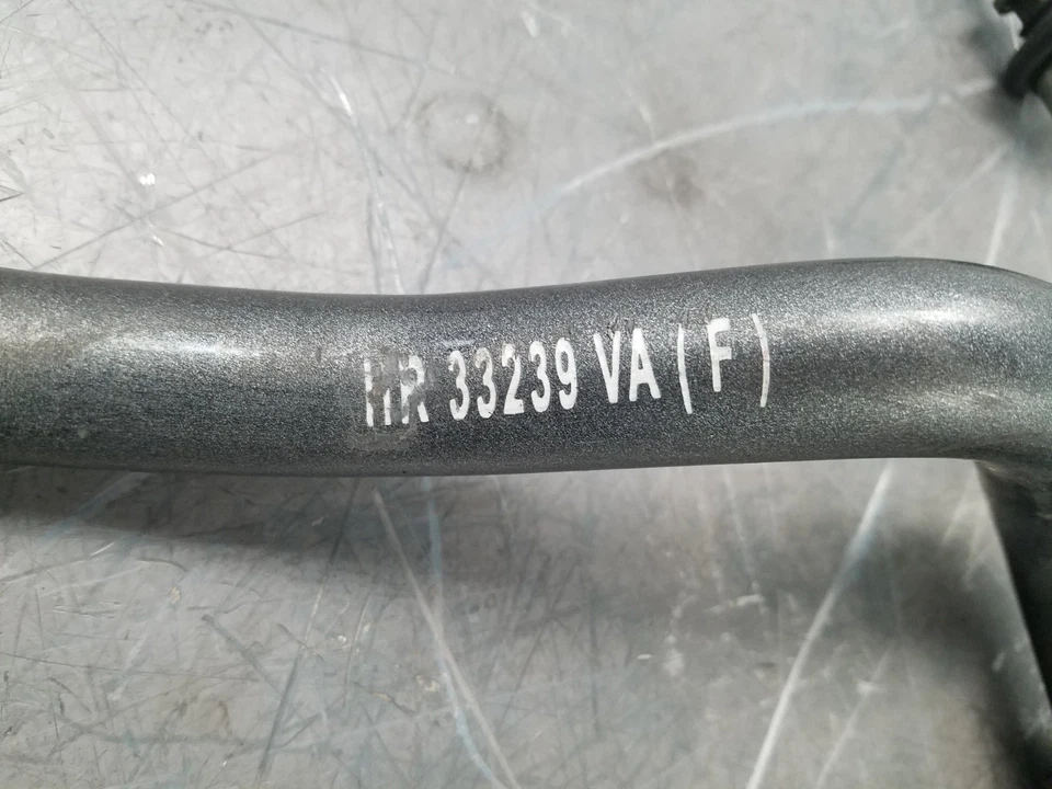 2008 Porsche Cayman S 987 H&R Sport Front Sway Bar / End Links #2381 - Image 4 of 4