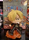 2026 Funko Mystery Minis One Piece Sanji 1/12 Vinyl Figure