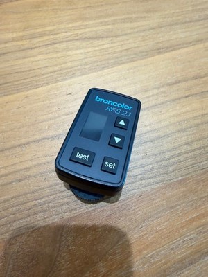 Broncolor RFS 2.1 Flash Transmitter