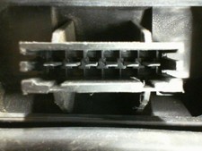 Feu arrière Seat AROSA