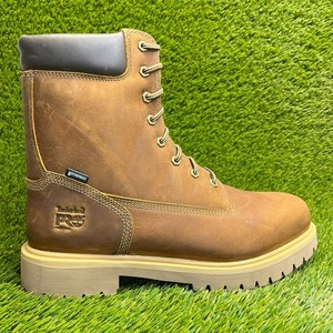 Size 12 Timberland Boots | eBay display picture 2