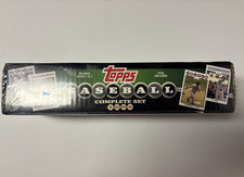Topps 2008 Baseball Complete Set Series 1 & 2 Rookie Variations 660 Cards