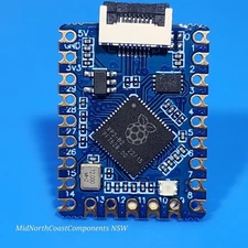 Raspberry Pi Pico RP2040-Tiny Development Board On-Board with RP2040 chip