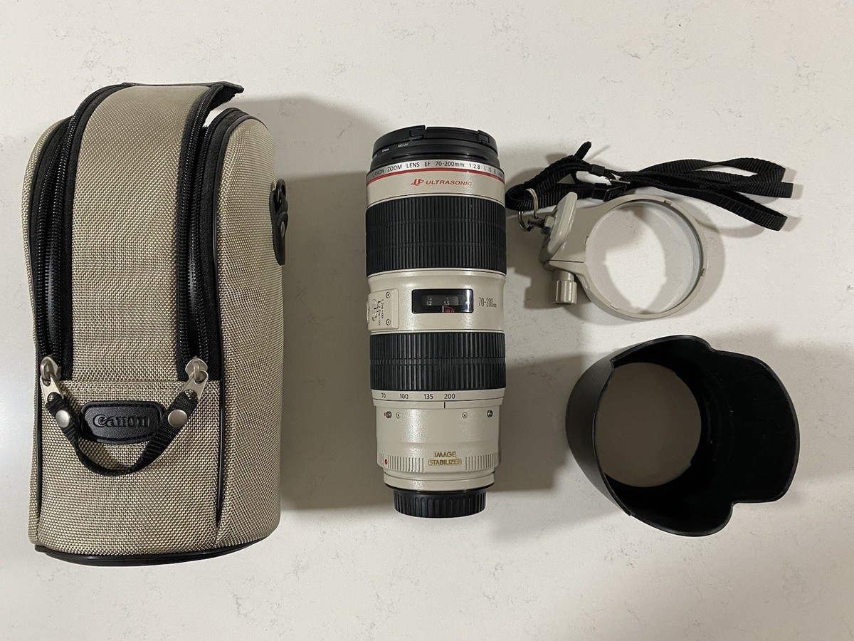 Buy Canon EF 70-200 mm f/2.8L IS III USM Camera Lens Buy Canon EF 70-200 mm f/2.8L IS III USM Camera Lens