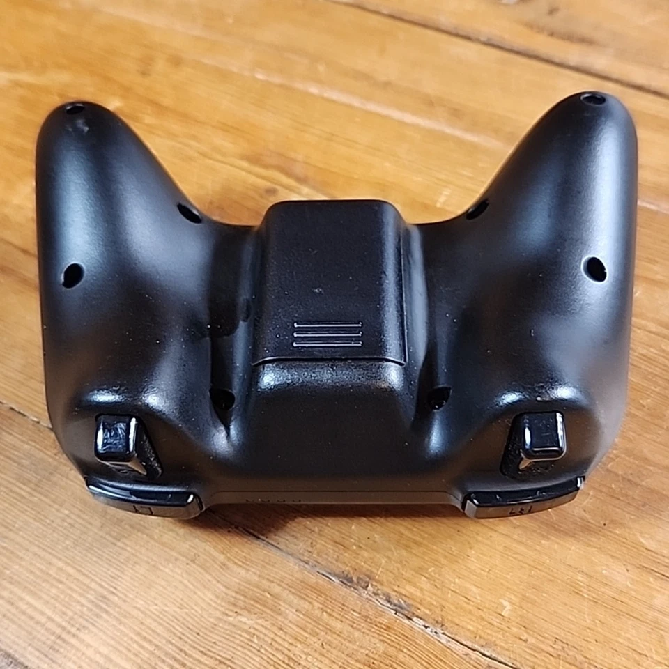 Amazon Fire TV Wireless Bluetooth Game Controller WR26UR Black - Image 3 of 4