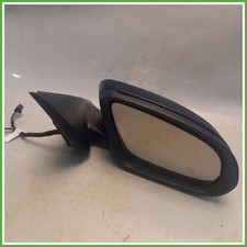Retroviseur droit (ou coque) Mercedes CLASSE C