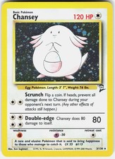 1995 chansey pokemon card value Last sold for $180,000 this is 1 of only 16 graded a PSA 10 in the world! Making it the most rare and sought after cards in the shadowless set! # chansey #shadowlesspokemon #shadowlesschansey