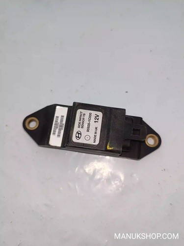 Airbagsensor Airbagsteuergerät Hyundai Getz 959201C000 95920-1C000 V02E9L TBGDA